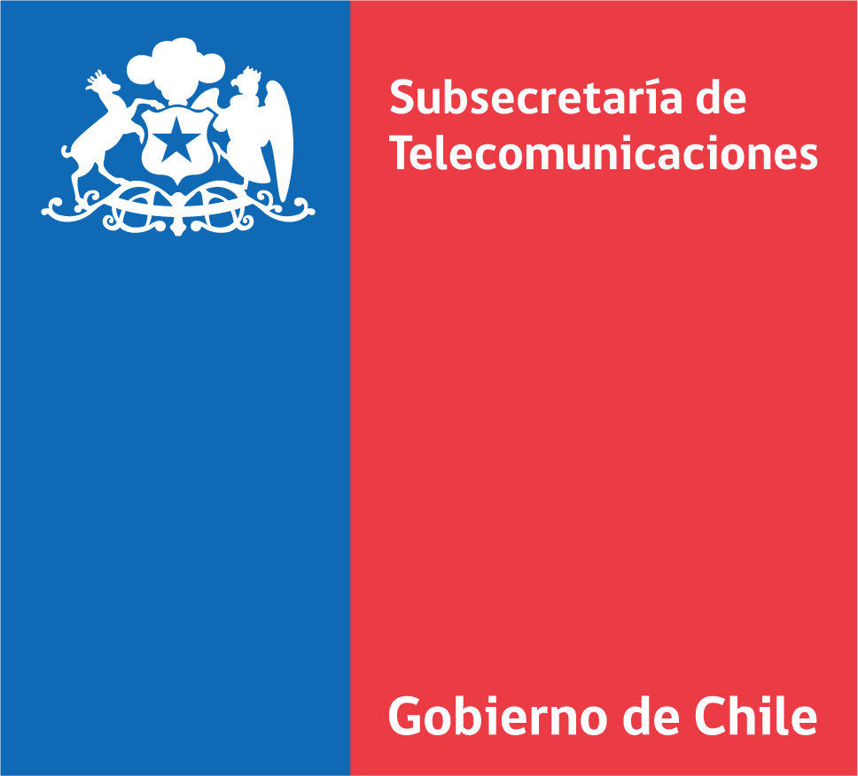 SUBTEL, Gobierno de Chile