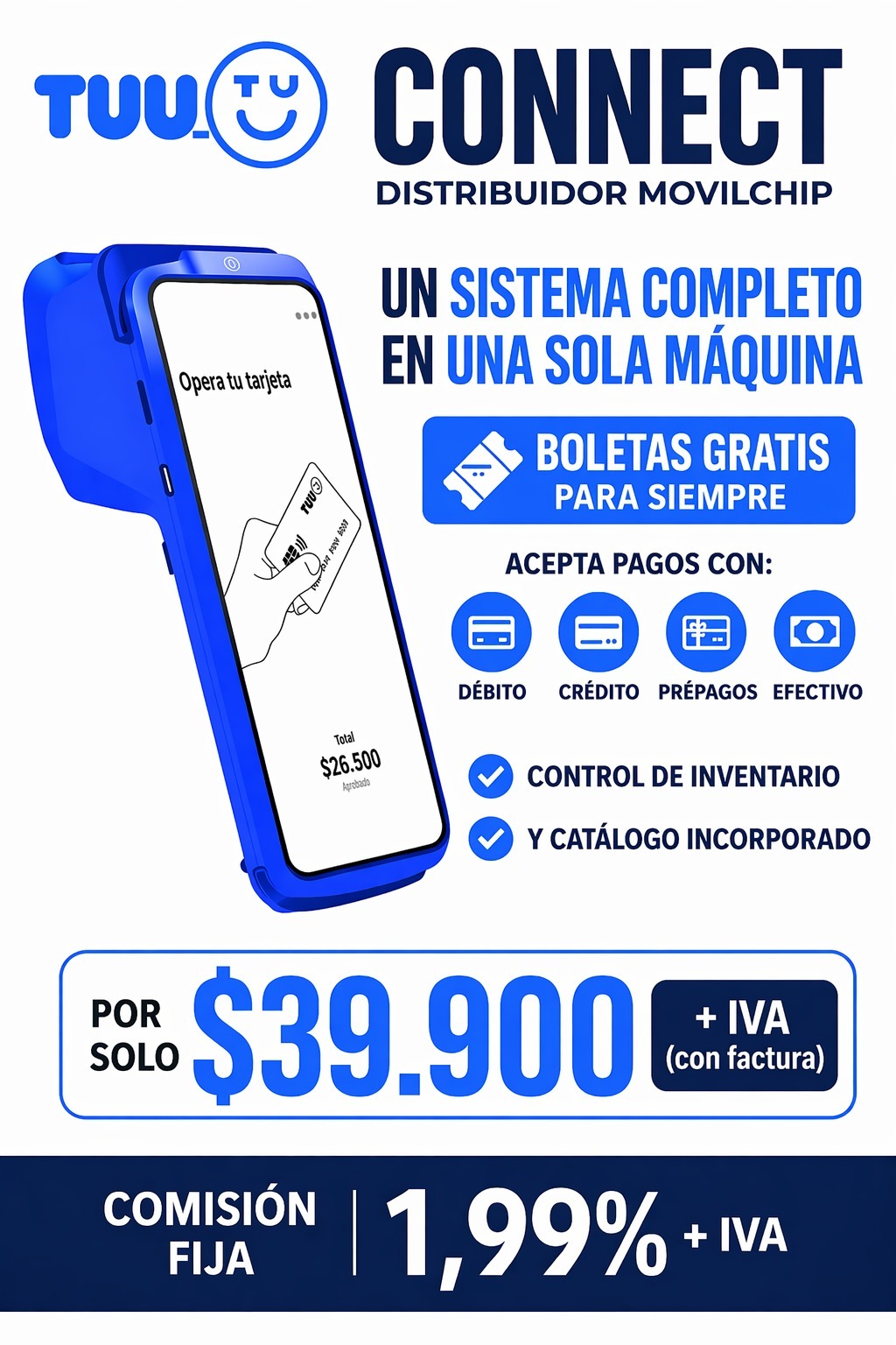 POS TUU Haulmer