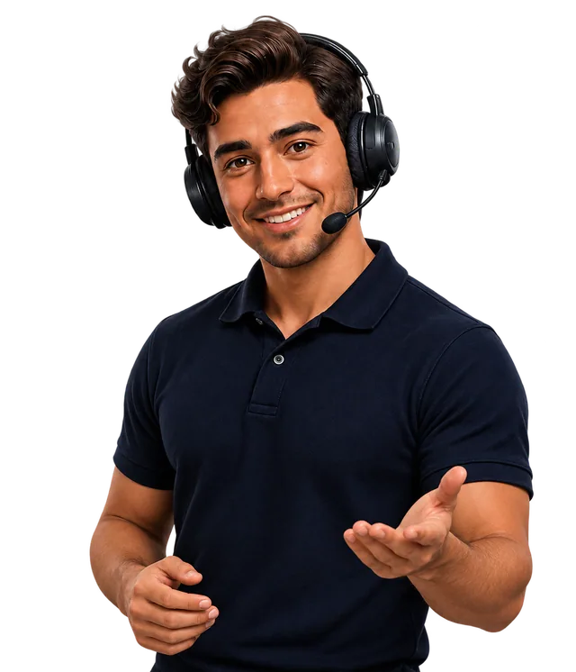 Jordan, asistente digital de CONNECT